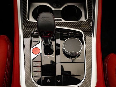 New 2026 BMW X5 M Competition w/ Executive Package AWD/4WD image 36