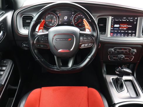 Used 2023 Dodge Charger Scat Pack image 9