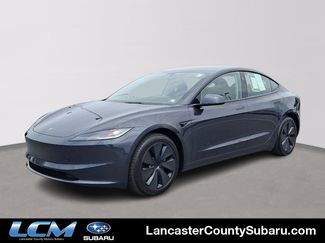 Used 2024 Tesla Model 3 Standard Range RWD video 1