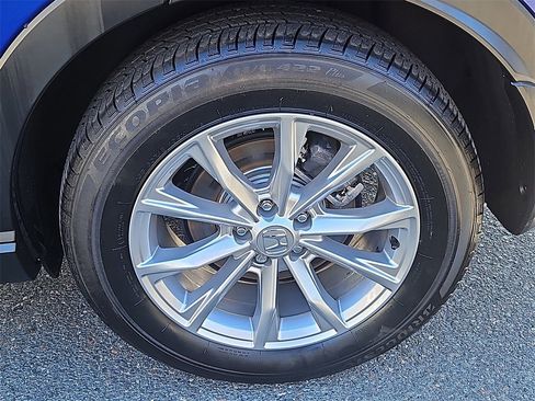 Used 2023 Honda CR-V EX-L image 8