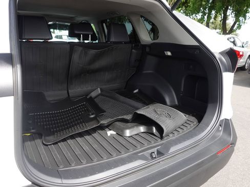 Used 2024 Toyota RAV4 XLE Premium w/ Weather Package image 28