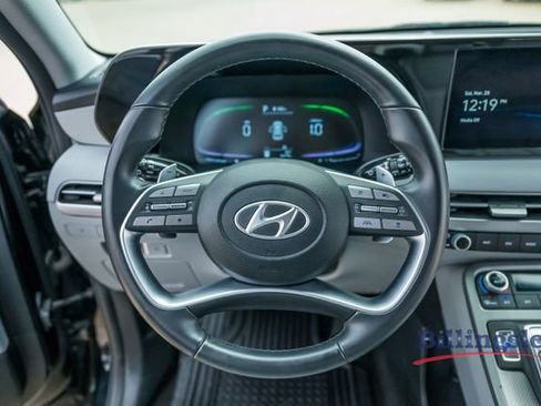 Used 2025 Hyundai Palisade SEL image 12