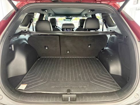 Used 2023 Kia Sportage X-Pro Prestige AWD/4WD image 41