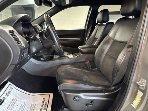 Used 2020 Dodge Durango GT image 17