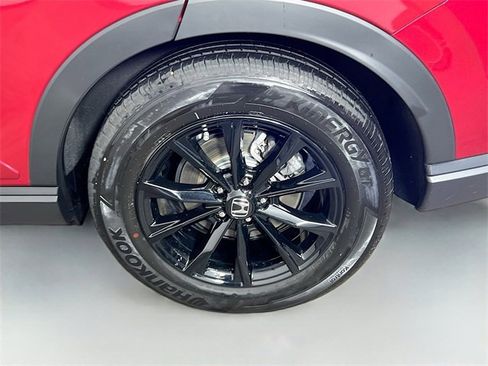 Certified 2023 Honda CR-V Sport image 26