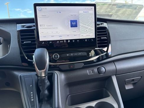 New 2026 Ford Transit 350 XLT image 31