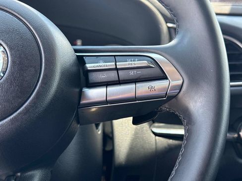 Certified 2022 MAZDA CX-30 AWD 2.5 S w/ Premium Package image 26