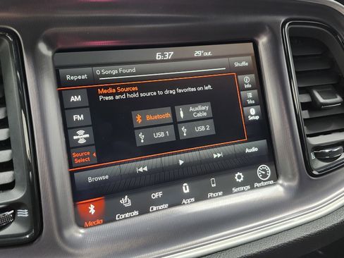 Used 2021 Dodge Challenger R/T Scat Pack image 4