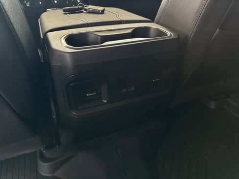 Used 2025 Chevrolet Silverado 1500 RST w/ RST All Star Premium Package image 22