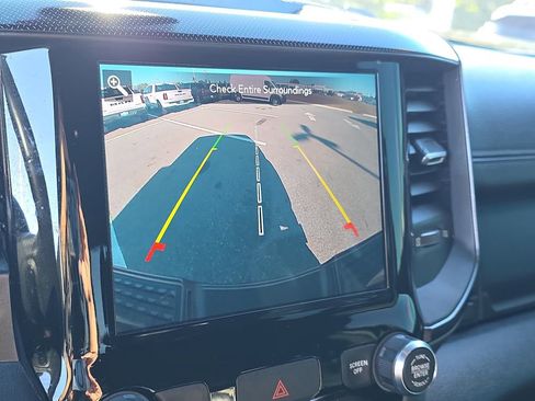 Used 2021 RAM 2500 Power Wagon image 23