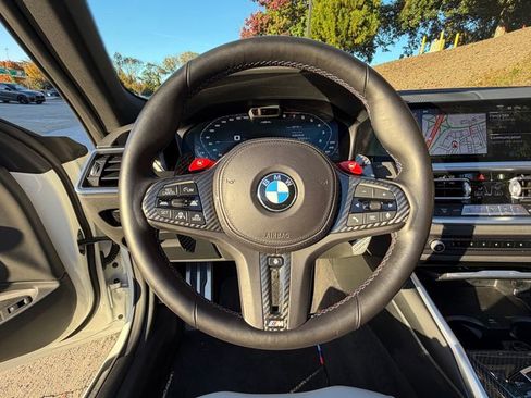 Used 2023 BMW M4 xDrive Competition image 17