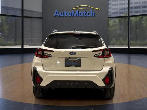 Used 2025 Subaru Crosstrek 2.5i Limited w/ Popular Package #3A AWD/4WD image 9
