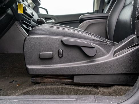 Used 2015 Chevrolet Colorado Z71 image 20