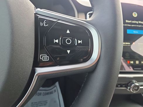 New 2026 Volvo XC90 B6 Ultra w/ Lounge Package image 20