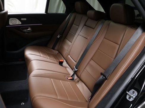 Certified 2026 Mercedes-Benz GLE 450 4MATIC image 12