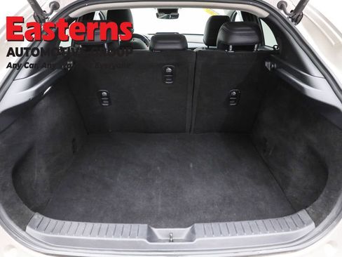 Used 2024 MAZDA CX-30 AWD 2.5 S w/ Premium Package image 9