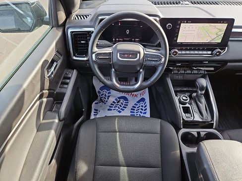 Certified 2023 GMC Canyon Elevation w/ Convenience Package image 11