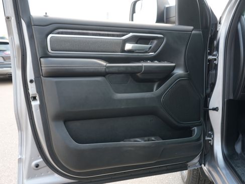 Used 2021 RAM 1500 Big Horn AWD/4WD image 14