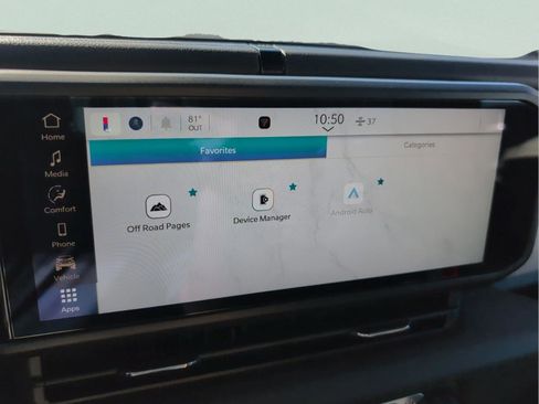 New 2026 Jeep Wrangler Sport S image 19