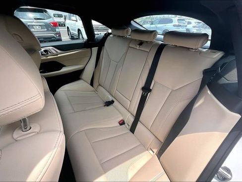 Used 2023 BMW i4 eDrive35 RWD image 28