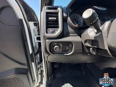 Used 2022 RAM 2500 Tradesman AWD/4WD image 16