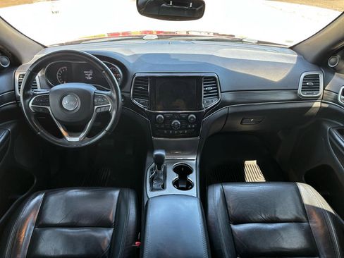 Used 2020 Jeep Grand Cherokee Limited AWD/4WD image 17