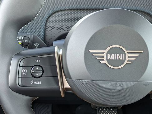 New 2025 MINI Cooper Countryman S AWD/4WD image 16