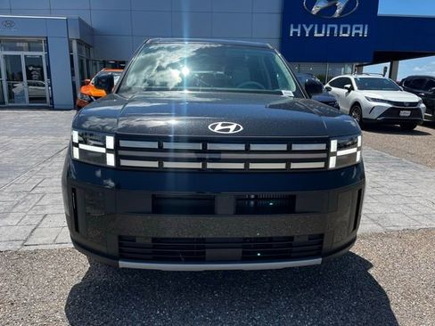 New 2026 Hyundai Santa Fe SE FWD image 2