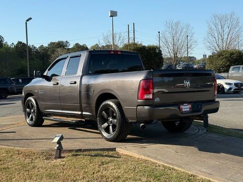 Used 2018 RAM 1500 Express image 5