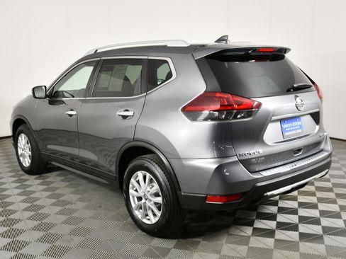Used 2019 Nissan Rogue S w/ Special Edition Package image 8