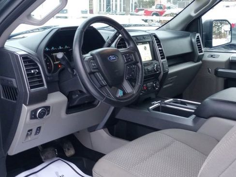 Used 2018 Ford F150 XLT w/ Equipment Group 302A Luxury image 10