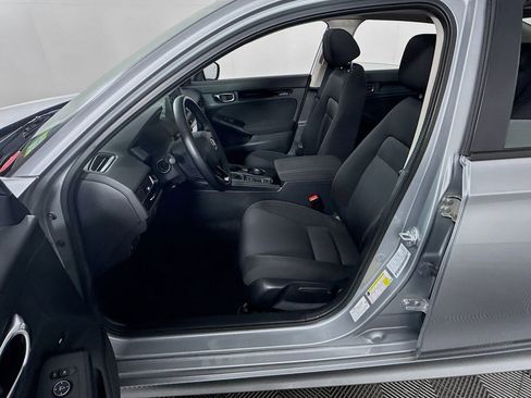 Certified 2023 Honda Civic EX image 29