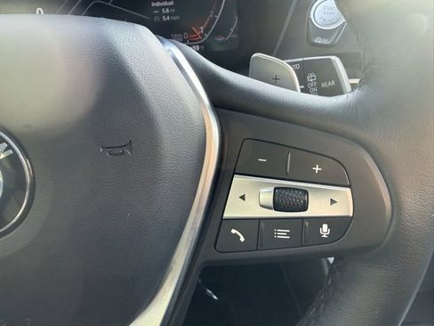 Used 2020 BMW X3 xDrive30i w/ Convenience Package image 12