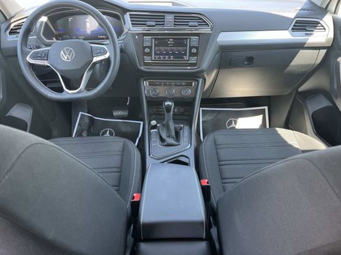 Used 2023 Volkswagen Tiguan S FWD image 13