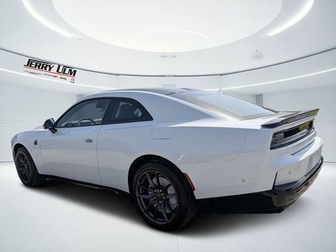 New 2026 Dodge Charger Scat Pack AWD/4WD image 5