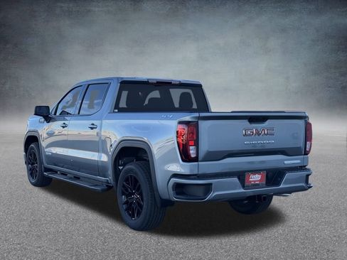 New 2026 GMC Sierra 1500 Elevation image 5