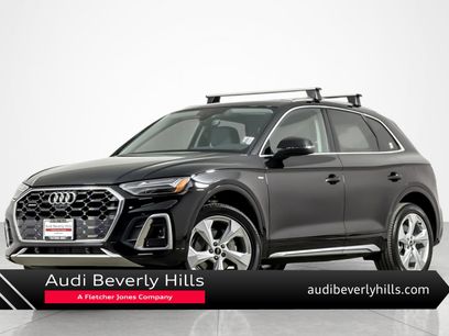 Used 2025 Audi Q5 2.0T Premium Plus w/ Premium Plus Package