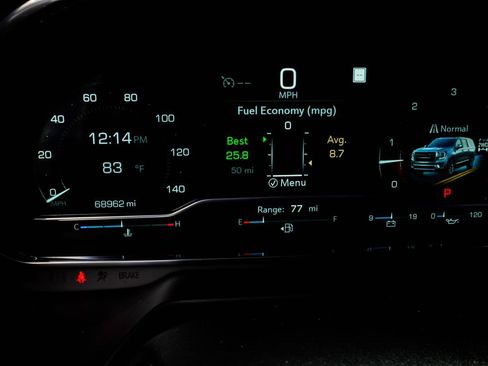Used 2022 GMC Yukon SLT w/ SLT Premium Package AWD/4WD image 27