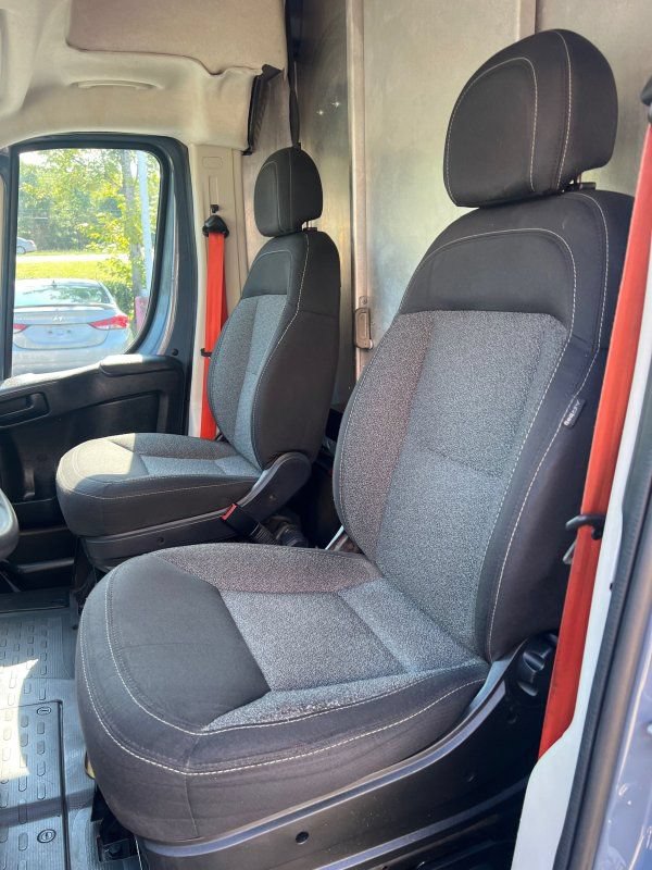 Used 2021 RAM ProMaster 3500 FWD image 10