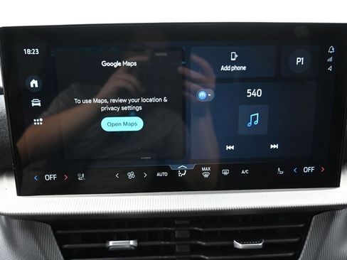 New 2026 Ford Explorer ST-Line w/ ST-Line Street Pack image 4