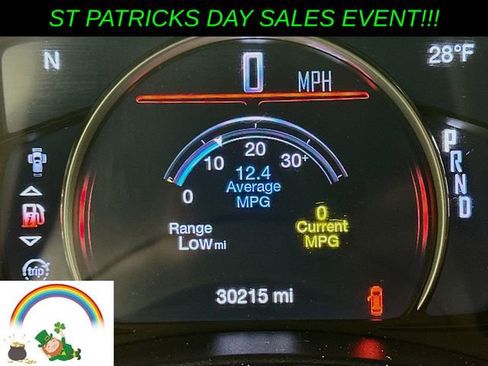 Used 2022 Dodge Durango GT image 12