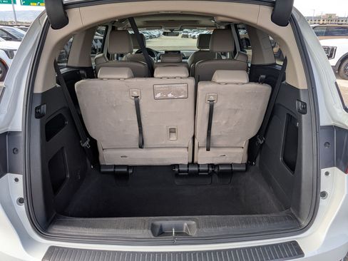 Used 2020 Honda Odyssey EX-L image 34
