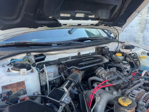 Used 1999 Subaru Legacy Wagon image 41