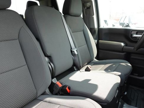 Used 2024 GMC Sierra 2500 Pro AWD/4WD image 35