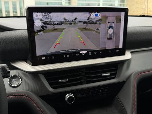 New 2026 Ford Explorer ST-Line w/ Premium Package RWD image 44