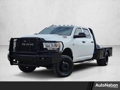 Used 2022 RAM 3500 Tradesman w/ Max Tow Package