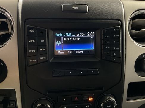 Used 2014 Ford F150 XLT w/ Equipment Group 302A Luxury AWD/4WD image 20