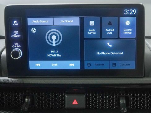 New 2026 Honda CR-V EX-L image 25