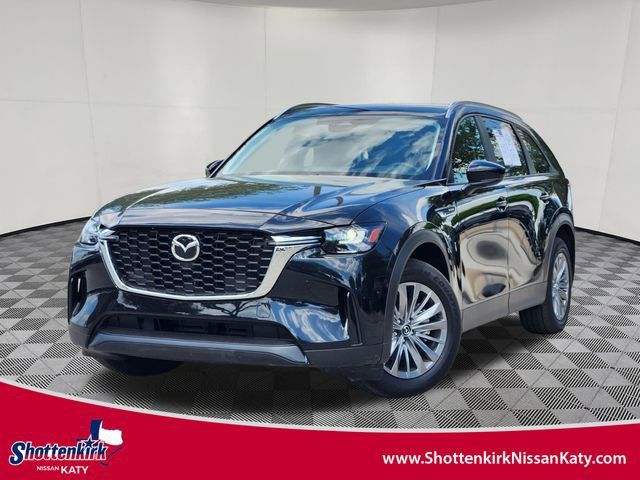 Used MAZDA CX-90 for Sale in Alvin, TX - Autotrader
