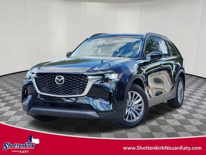 Used 2026 MAZDA CX-90 3.3 Turbo w/ Select Package